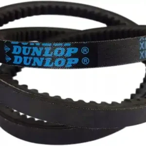 Zwrot pieniędzy Pasek klinowy zębaty XPA 1107 Ld DUNLOP